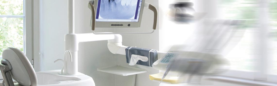 Markets served by Sharps Compliance