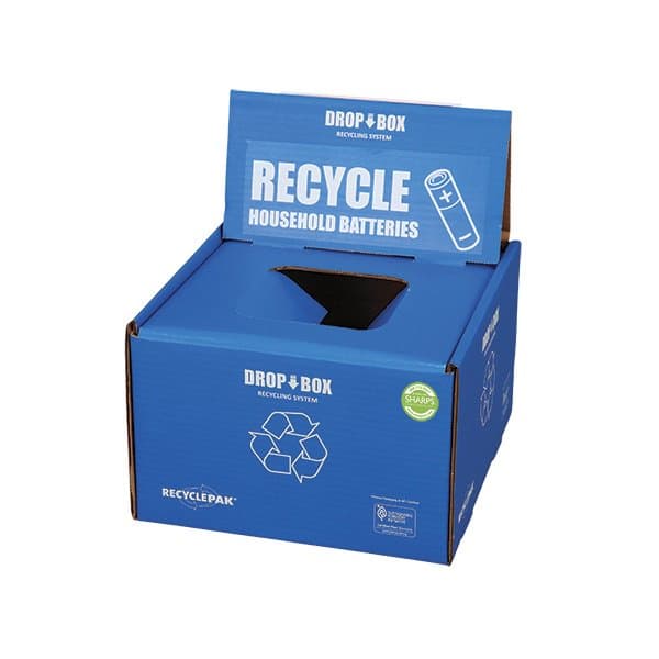Battery Recycle