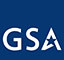 GSA logo