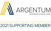 Argentum Supporting Member