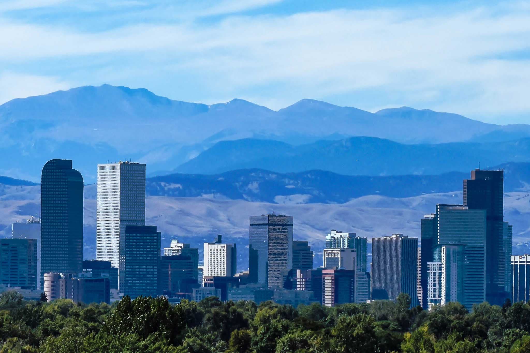 Denver, Colorado Medical Waste Management & Disposal Sharps Compliance