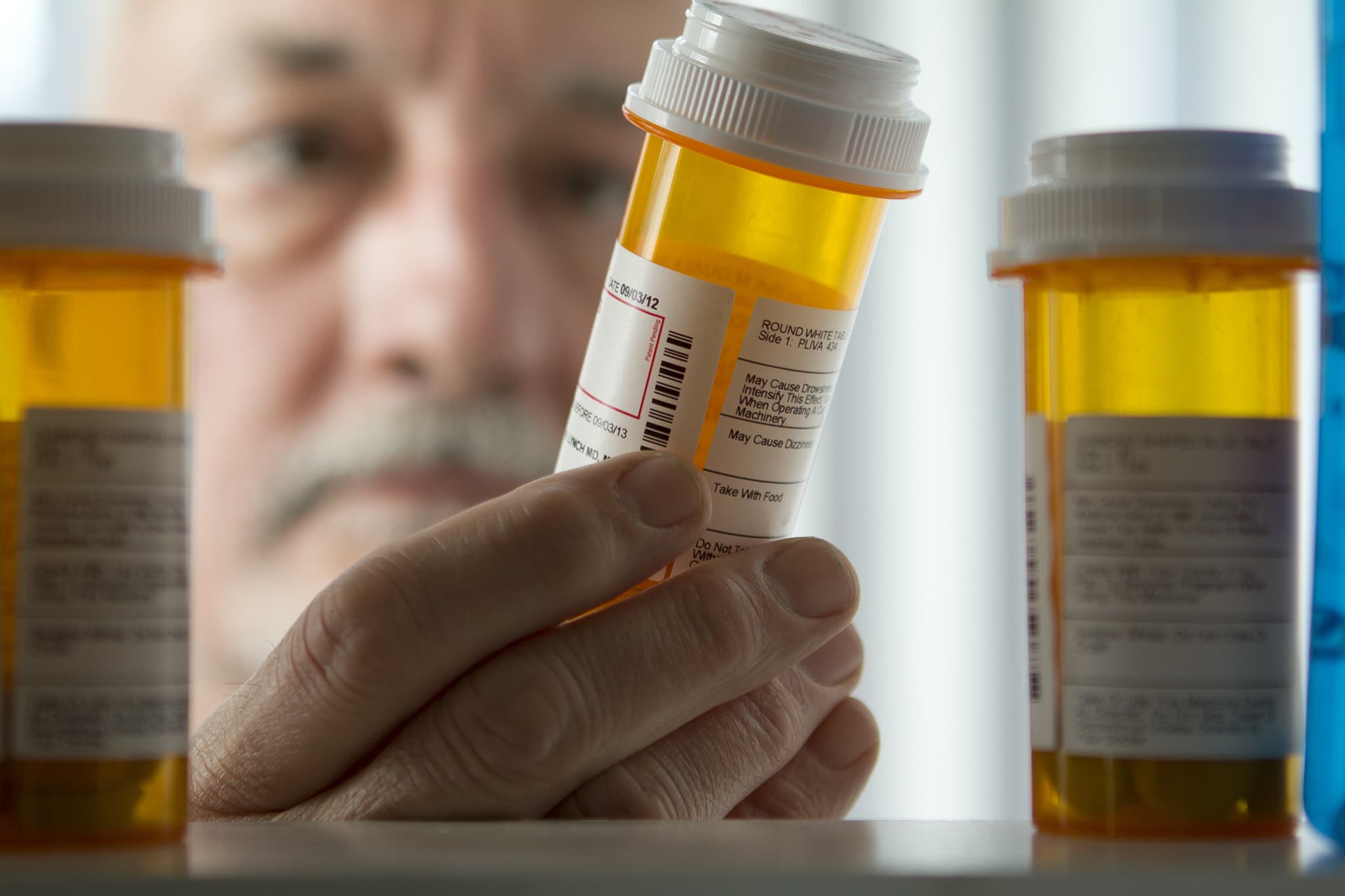 MedSafe Medication Disposal for Expired Medication