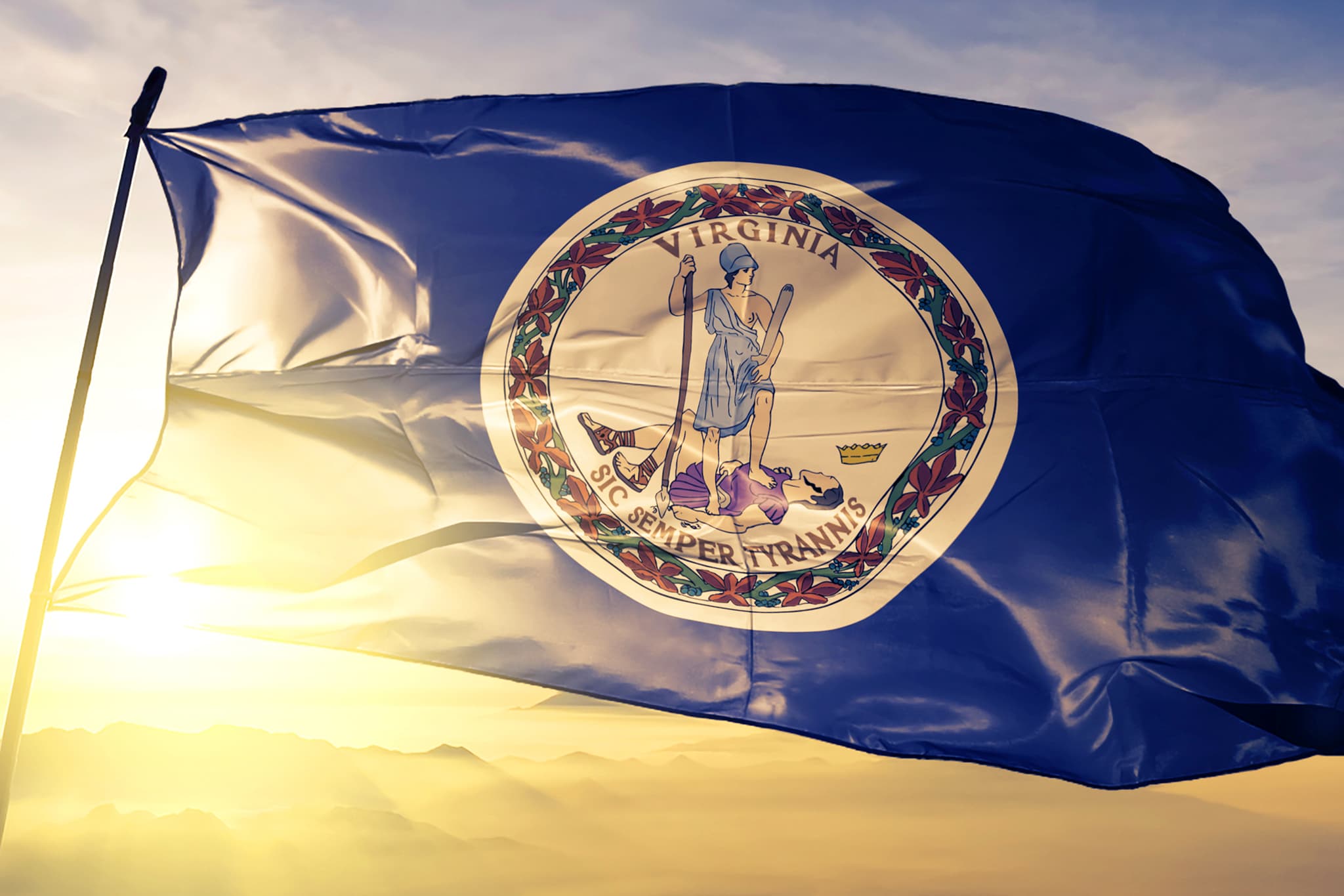 Virginia Medical Waste Management & Disposal Sharps Compliance