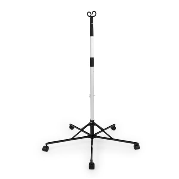 Disposable IV Pole
