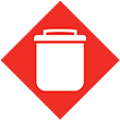 Hazardous Waste Storage