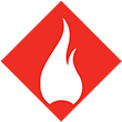Incineration Icon