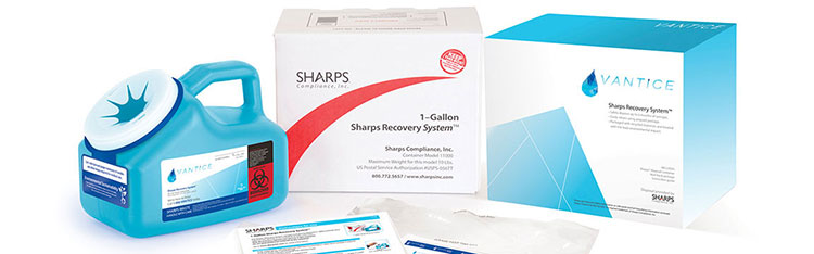 Patient Support Program for Pharmaceutical Manufacturers