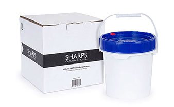 Medication Disposal for Registrants